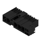 Weidmüller - Leiterplattensteckverbinder Verbinder 7.62mm SV 7.62HP#1157000000 − 30 Stück