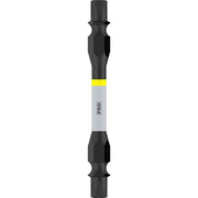 Bosch - Bit PRO Impact Schrauberbit 2608522542 mit Doppelklingen