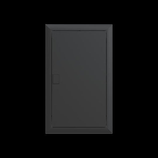 Striebel&John - Montagezubehör (Schaltschrank) Zwischenstück ZX637 4-p.f.SS-Halter