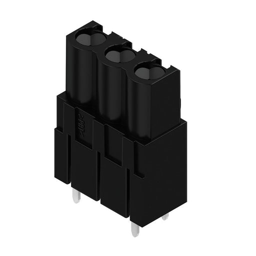 Weidmüller - Leiterplattensteckverbinder Verbinder 5.08mm BLL 5.08/#1646260000  − 120 Stück