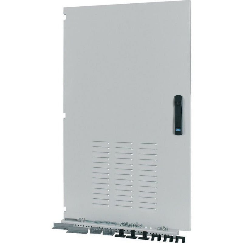 Eaton - Tür/Bedientableau (Schaltschrank) BoxSolution Tür belüftet XSDMLV4097506 IP42, grau, links