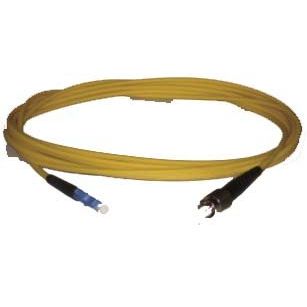 Fumo - Patchkabel LWL LWL-Patchkabel 3m PT/DX-LCFC-SM-3 9/125 LC/FC