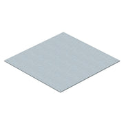 OBO Bettermann - Montagedeckel für Zugdose Blinddeckel DU 250-2