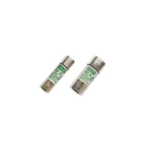 Siba - Zylindrische Sicherung Zylindrische Sicherung 5006008.40 40A gG 690V 22x58mm − 10 Stück