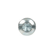 Striebel&John - Maschinenschraube/Bolzen Blechschraube ZB27P500(VE500) 4,8x11,5mm