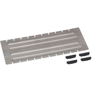 Sortimo - Zubehör/Ersatzteile für Werkzeugkasten, -schrank, -wagen und Werkbank TBS Trennblech 5267849 f.WM 340, 127/309