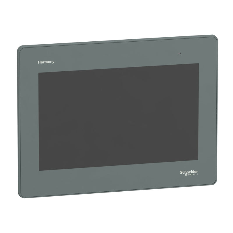 Schneider Electric - Grafik-Panel 10,1-Zoll-Breitbild HMIGXU5512