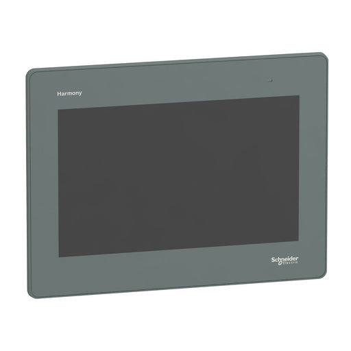Schneider Electric - Grafik-Panel 10,1-Zoll-Breitbild HMIGXU5512