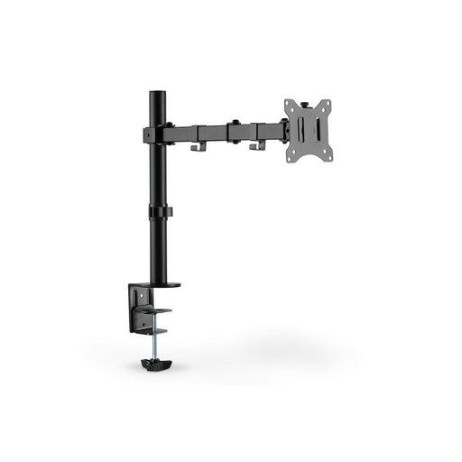 DIGITUS - Halterung für Audio-/Videosysteme Monitor Klemm-Halterung DA-90399 8 kg max., sw