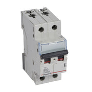 Legrand - Leitungsschutzschalter Legrand 404117 B50A 2-polig 10kA