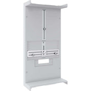 ABN - Verteilerfeld für Installationsverteiler ESPRO-Modul MT1381 tief BxH:250x450mm