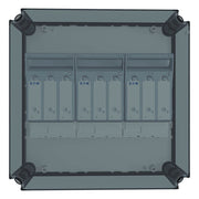 Eaton - Sicherungslasttrennschalter mit Gehäuse CI44-S60-160/3-3XNH00 CI44S60-160/3-3XNH00