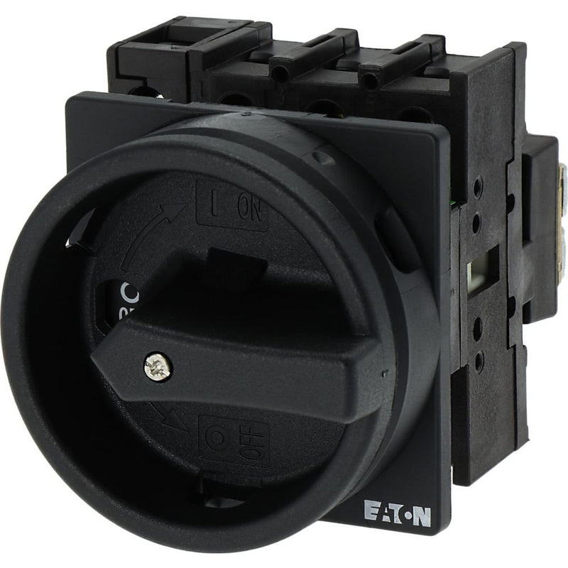 Eaton - Lasttrennschalter Hauptschalter P1-32/EA/SVB-SW/N Einbau/sw/N