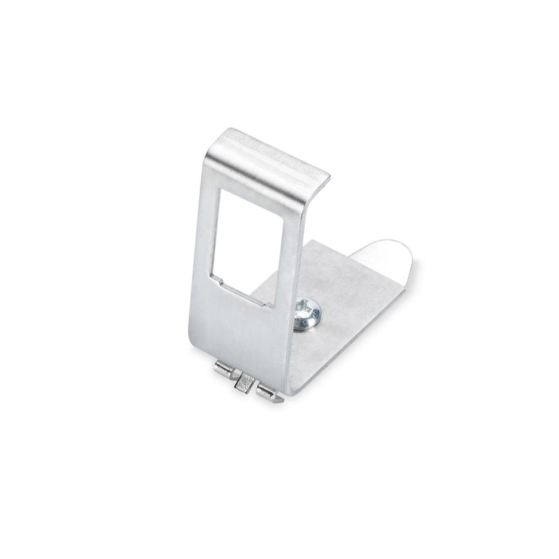 DIGITUS - Tragschienenadapter Hutschienenadapter AN-25184 für 1xKeystone Modul