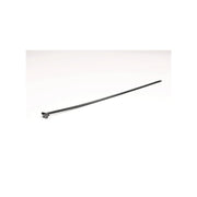 HellermannTyton - Kabelbinder KR8/21-PA66W-BK (50) 210x8 mm, schwarz − 50 Stück