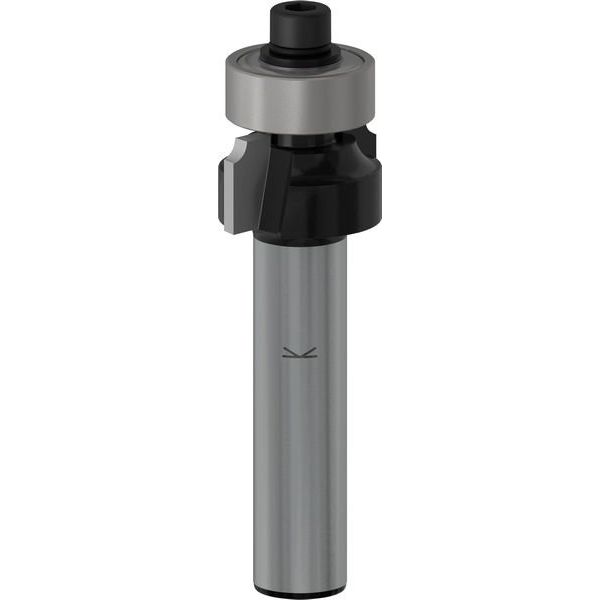 Bosch - Fräser PRO Abrundfräser, R 2608629681 1,6, Schaft 8 mm
