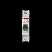 ABB Stotz S&J - Leitungsschutzschalter Sicherungsautomat S301P-K3 25kA, 3A, 1P