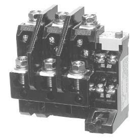 Mitsubishi Electric - Überlastrelais thermisch Überlastrelais TH-N120KP 67A