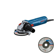 Bosch - Winkelschleifer (elektrisch) Winkelschleifer 06013A6100 GWS 12-125 (C)