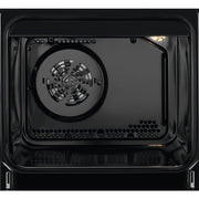 Electrolux AEG MDA - Herd Elektroherd CCB54091BW 50cm