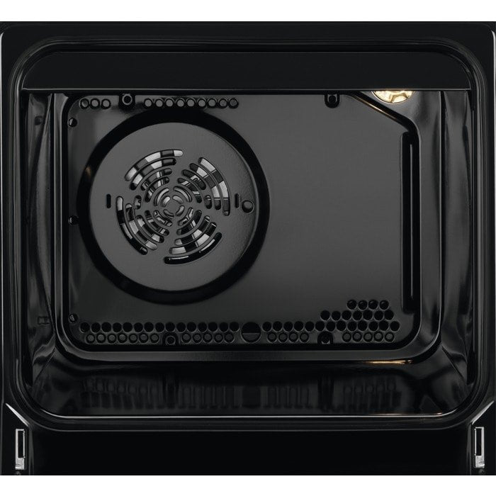 Electrolux AEG MDA - Herd Elektroherd CCB54091BW 50cm