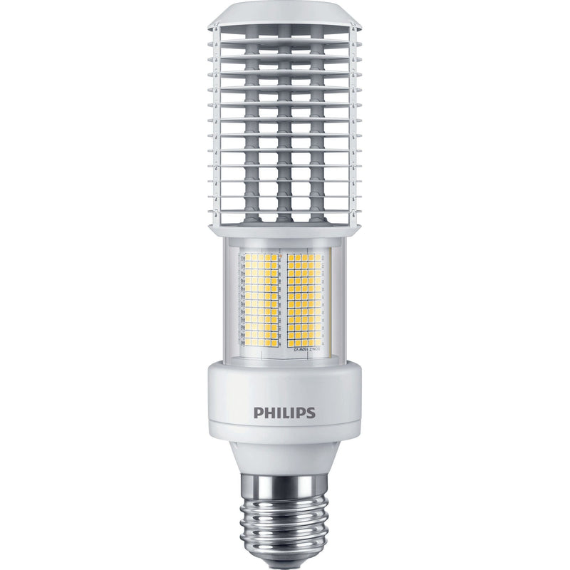 Philips Lighting - LED-Lampe/Multi-LED LED-Lampe E40 MASLED SON #44923700 740 − 6 Stück