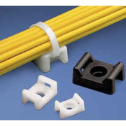 Panduit - Befestigungssockel und -element für Kabelbinder Kabelclip TM3S25-M − 1000 Stück