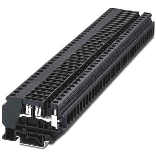 Phoenix Contact - Sicherungs-Reihenklemme Klemme UK 6-FSI/C