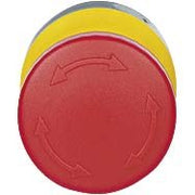 Pilz - NOT-AUS-Taster, Komplettgerät PIT es6.10 operator red 400610