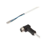 Ipf Electronic - Konfektioniertes Sensor-Aktor-Kabel Anschlussleitung, 2m, M8 VK20H071 Dose 3polig