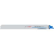 Bosch - Säbelsägeblatt PRO Thin Metal precise 2608658990VE(5) S1237EAF − 5 Packung