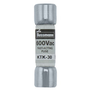 Eaton - HRC-Sicherung Sicherungseinsatz KTK-3/4 0.75 A, AC 600 − 10 Stück