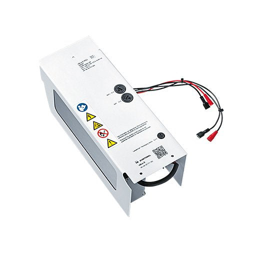 Zumtobel - Elektrisches Zubehör/Ersatzteile für Leuchten Notlichtversorgung nBox S PSU