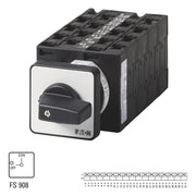 Eaton - Lasttrennschalter EIN-AUS-Schalter T3-8-8352/E T3 32A Einbau