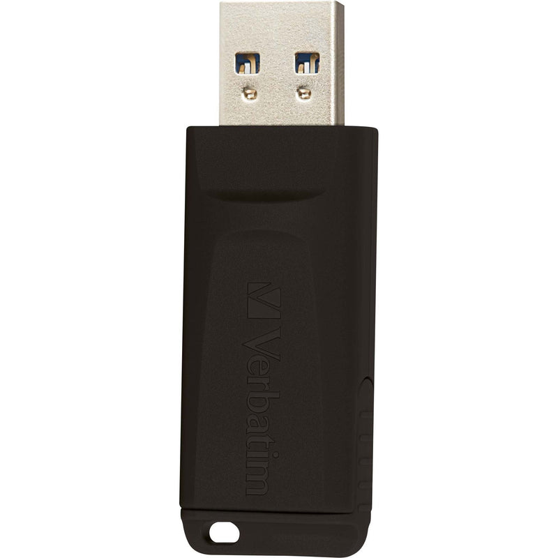Verbatim - Speichermedium digital USB-Stick 64GB 2.0 98698 (R)10MB/s,(W)4MB/s