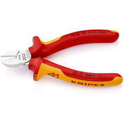 Knipex - Seitenschneider 70 06 140 isoliert, 140mm