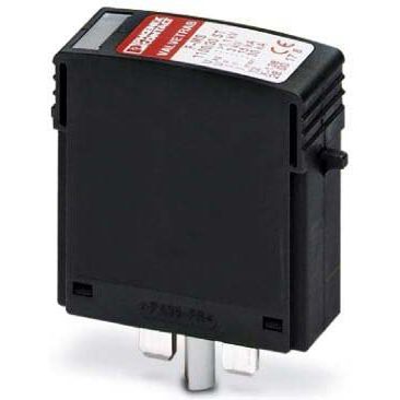 Phoenix Contact - Zubehör/Ersatzteile für Überspannungsschutz Energietechnik Überspannungsschutz F-MS 1100 ST Stecker Typ 2 − 10 Stück