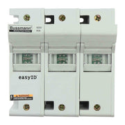 Eaton - NH-Sicherungsunterteil Sicherungshalter Niedersp. 60AJ INDIC#CH60J3I 60A AC 600V DC 200kA − 2 Stück