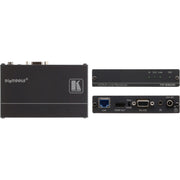 Kramer - Audio/Video-Funksystem 4K Empfänger TP-580R 4K60 4:2:0 HDMI