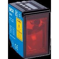 Sick - Optischer Abstandssensor Mid-Range-Distanzsensor DT50-N1113