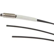 Ipf Electronic - Lichtleitersensor/Lichtleiterverstärker Lichtleiter Taster, 2m, LT207102 Kopf: Edelstahl