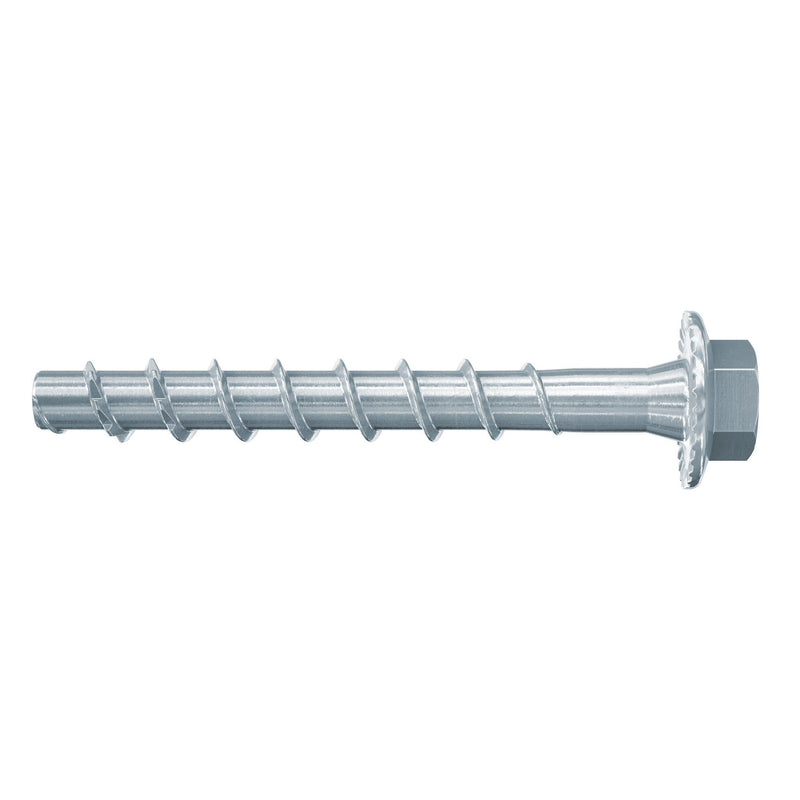 Fischer Deutschl - Betonschraube ULTRACUT 546394 FBS II 6x120/65 US − 100 Stück