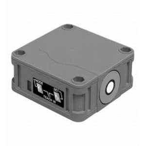 Pepperl+Fuchs Fabrik - Ultraschall Taster Ultraschallsensor UB500-F42S-E4-V15 − 1 Stück