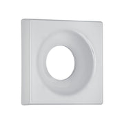 Eaton - Zubehör/Ersatzteile für Bewegungsmelder UMS Deckplatte CBMZ-02/31 reinweiß, glänzend
