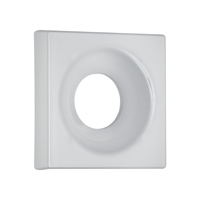 Eaton - Zubehör/Ersatzteile für Bewegungsmelder UMS Deckplatte CBMZ-02/31 reinweiß, glänzend