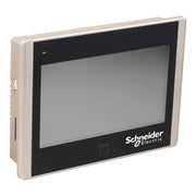 Schneider Electric - Bussystem-Melde-/Bedientableau Powerlogic Hdpm6000 METSEHDPM6HMI7 Farb-Touchscreen-Hmi
