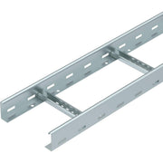 OBO Bettermann - Kabelleiter gelocht LG 620 VS 3 FS m.VS Sp.60x200x3000 − 3 Meter
