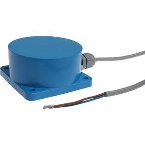 Ipf Electronic - Induktiver Näherungsschalter Sensor Induktiv, 80mm IN804300 40lang nicht bündig