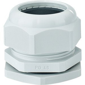 Hensel - Kabelverschraubung Anbaustutzen IP65 AKS 48