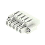 Weidmüller - Kabelsteckverbinder für Leiterplattensteckverbinder Verbinder 5.08mm BLZP 5.08#2599100000  − 1008 Stück
